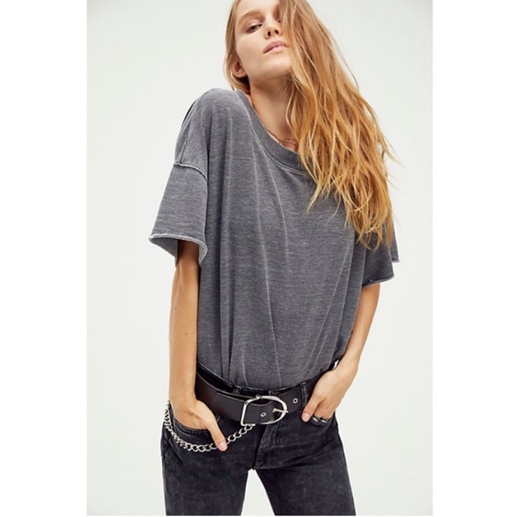 Intimately Free People Cozy Cool Girl Bodysuit, sizes XS - Picture 7 of 7